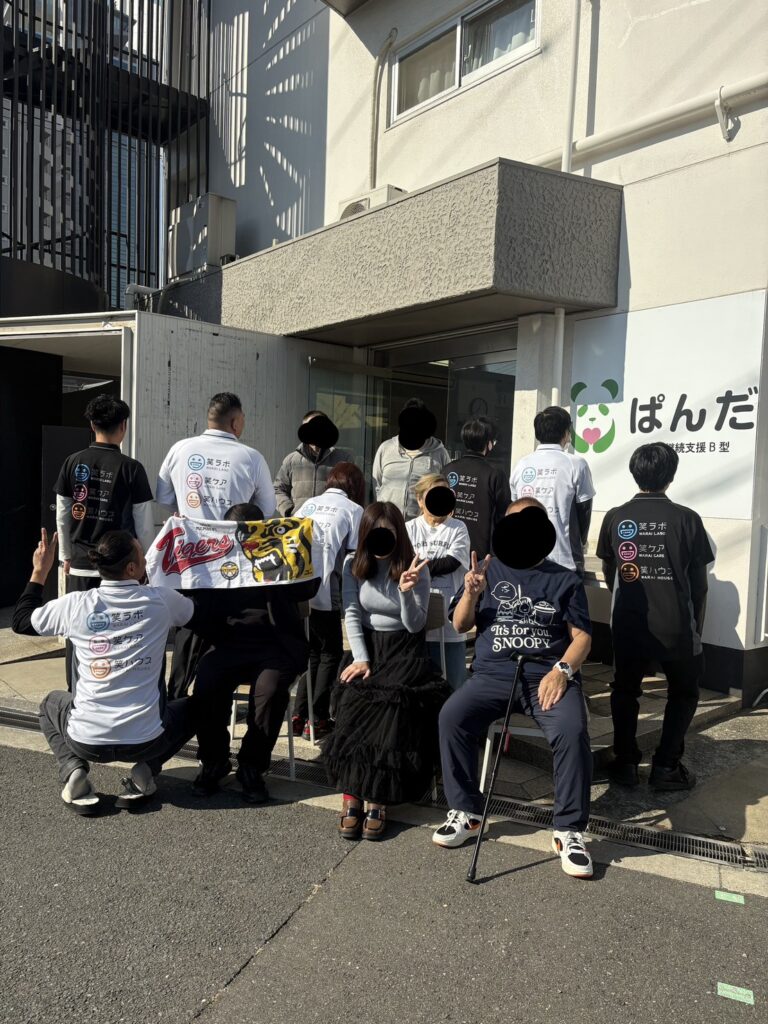 【初夏の頼れる居場所】梅雨の季節も、自分らしいペースで。見学・体験のご案内